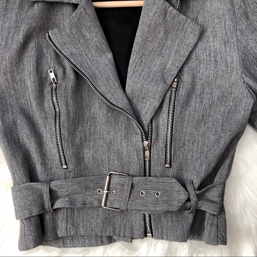 JM Shelli Segal Vintage Jacket {6} - Picture 4 of 7